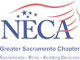 NECA Sac Logo