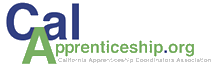 Cal Apprenticeship logo