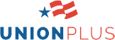 Union Plus logo
