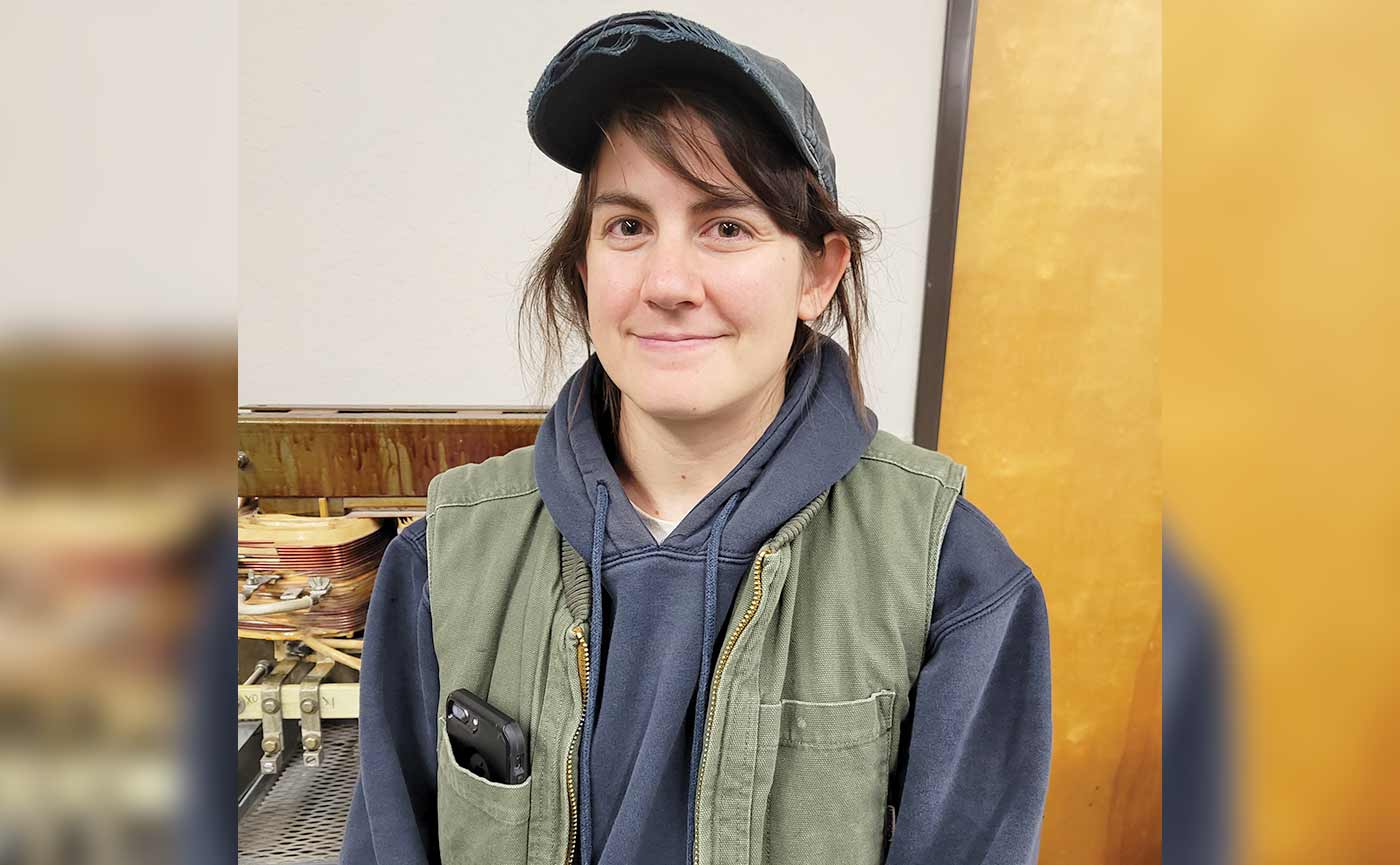 Photo of Crystal Martinez