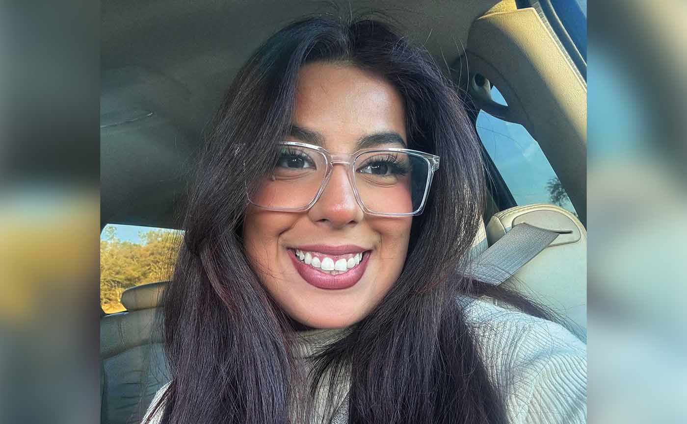 Janet Martinez headshot