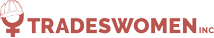Tradeswomen Inc. logo