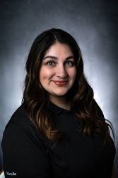 Nicole Villasenor headshot