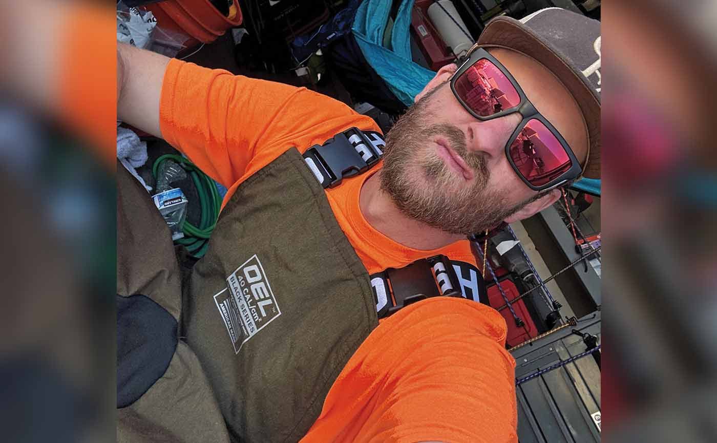 Picture of Morgan Hallquist