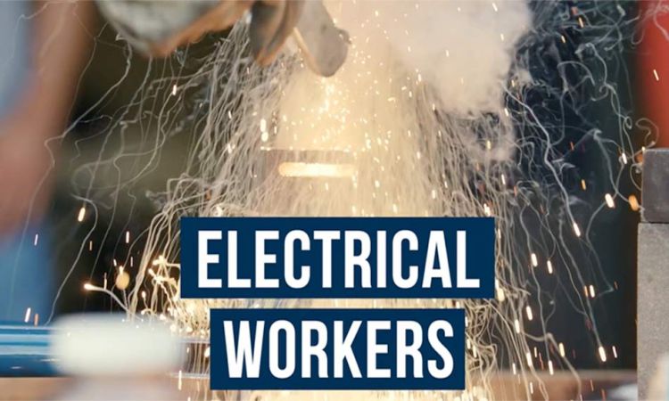 Video about Sacramento Electrical Training Center