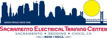 Sacramento Electrical Training Center - JATC